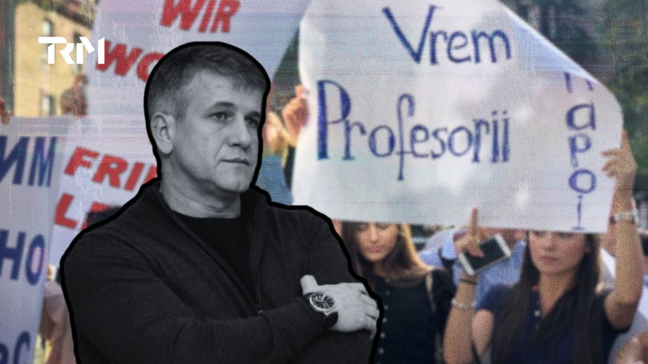 Procuratura reia urmărirea penală în dosarul fostului director SIS privind expulzarea profesorilor turci în 2018