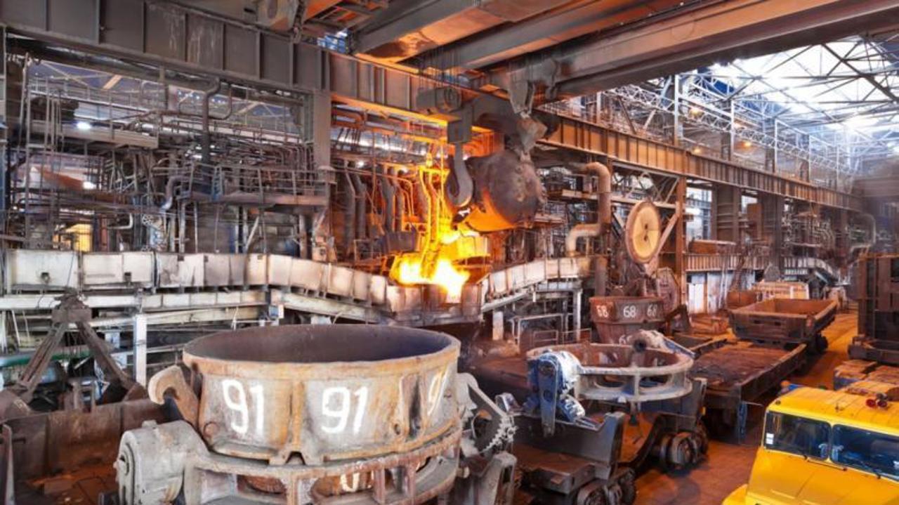 Autorizația de mediu pentru uzina MMZ de la Râbnița, prelungită până în octombrie 2026