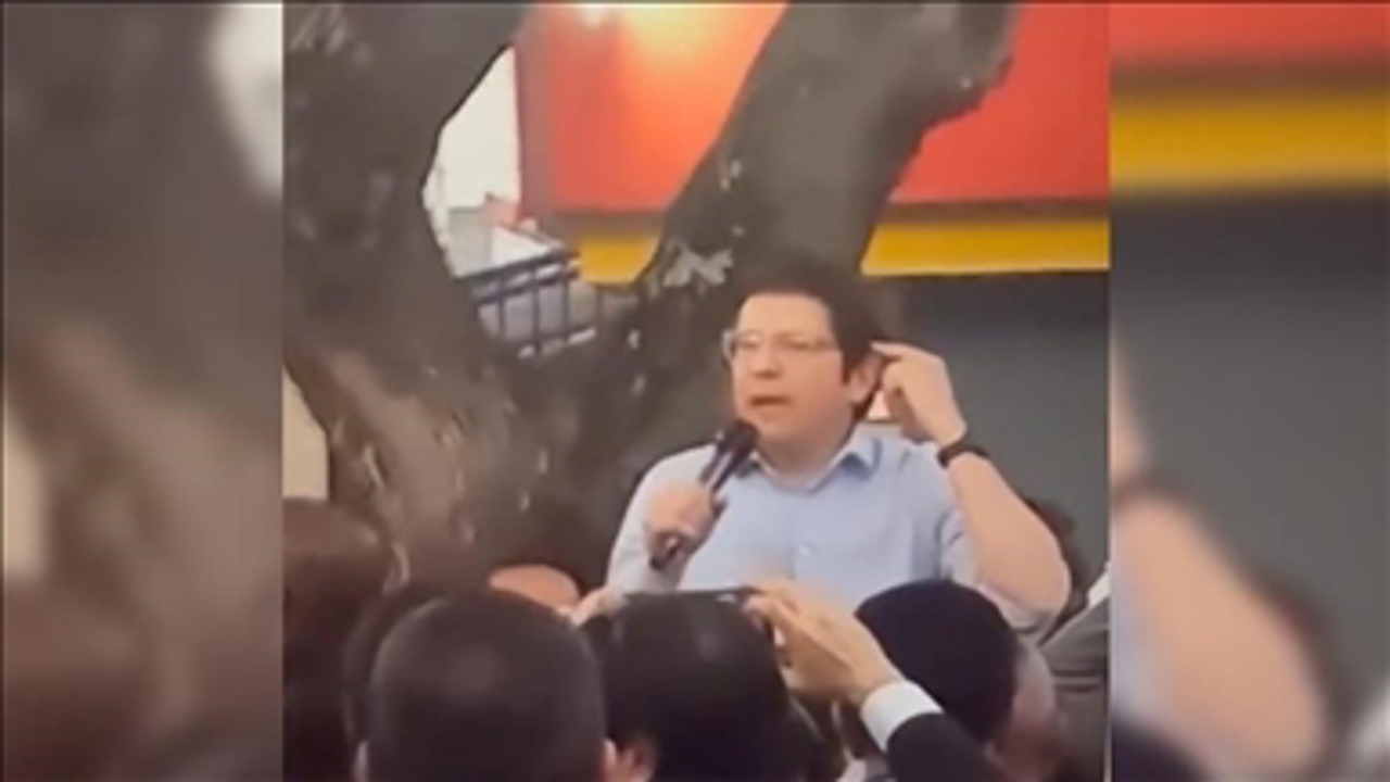 В Колумбии совершено покушение на кандидата в президенты