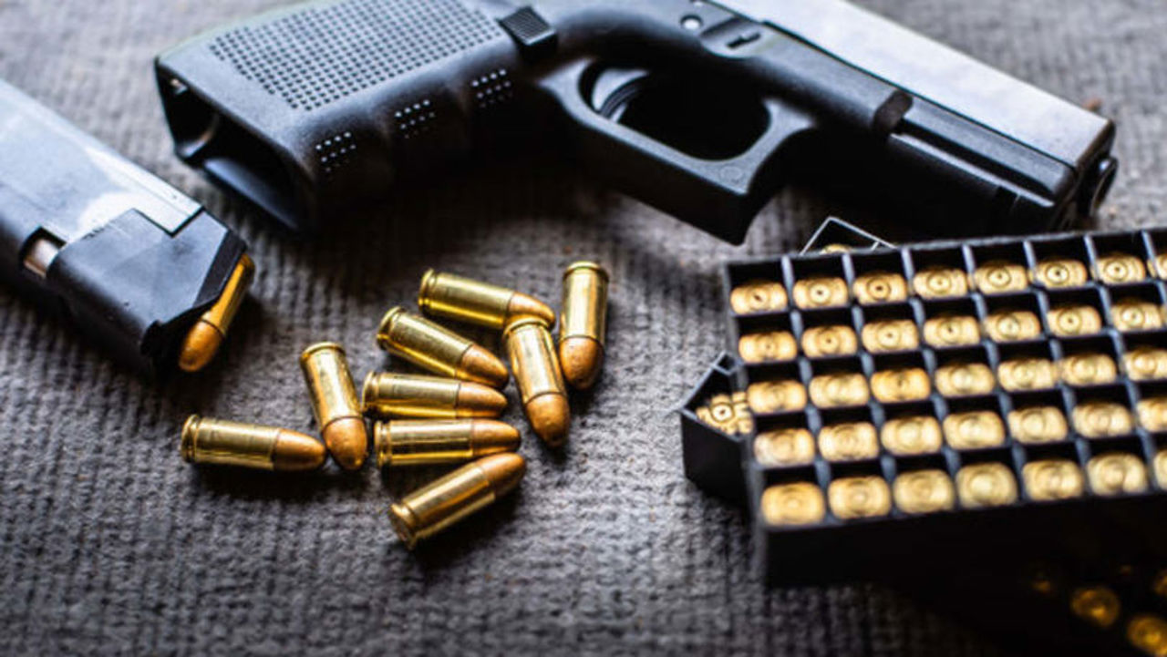 Gun permit restrictions tightened: Transnistrian residents excluded under new legislation