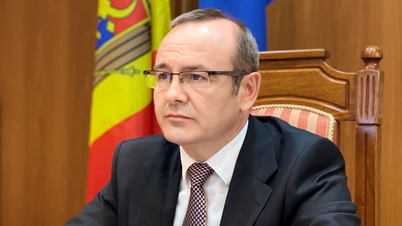 Ministry of Foreign Affairs appoints Dumitru Socolan as Secretary General, with over 30 years’ experience