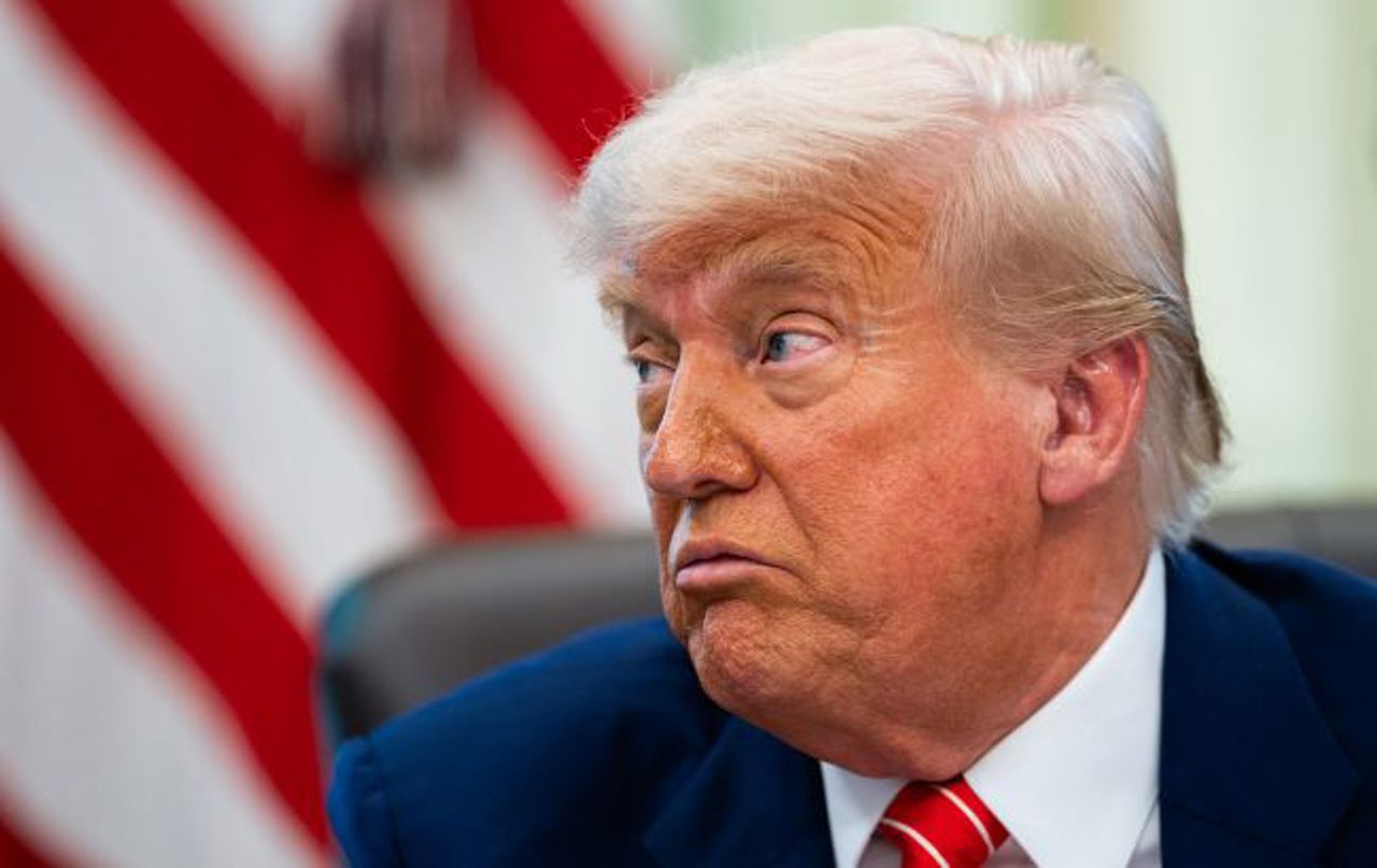 Trump susține că negocierile pentru pacea din Ucraina înregistrează progrese semnificative