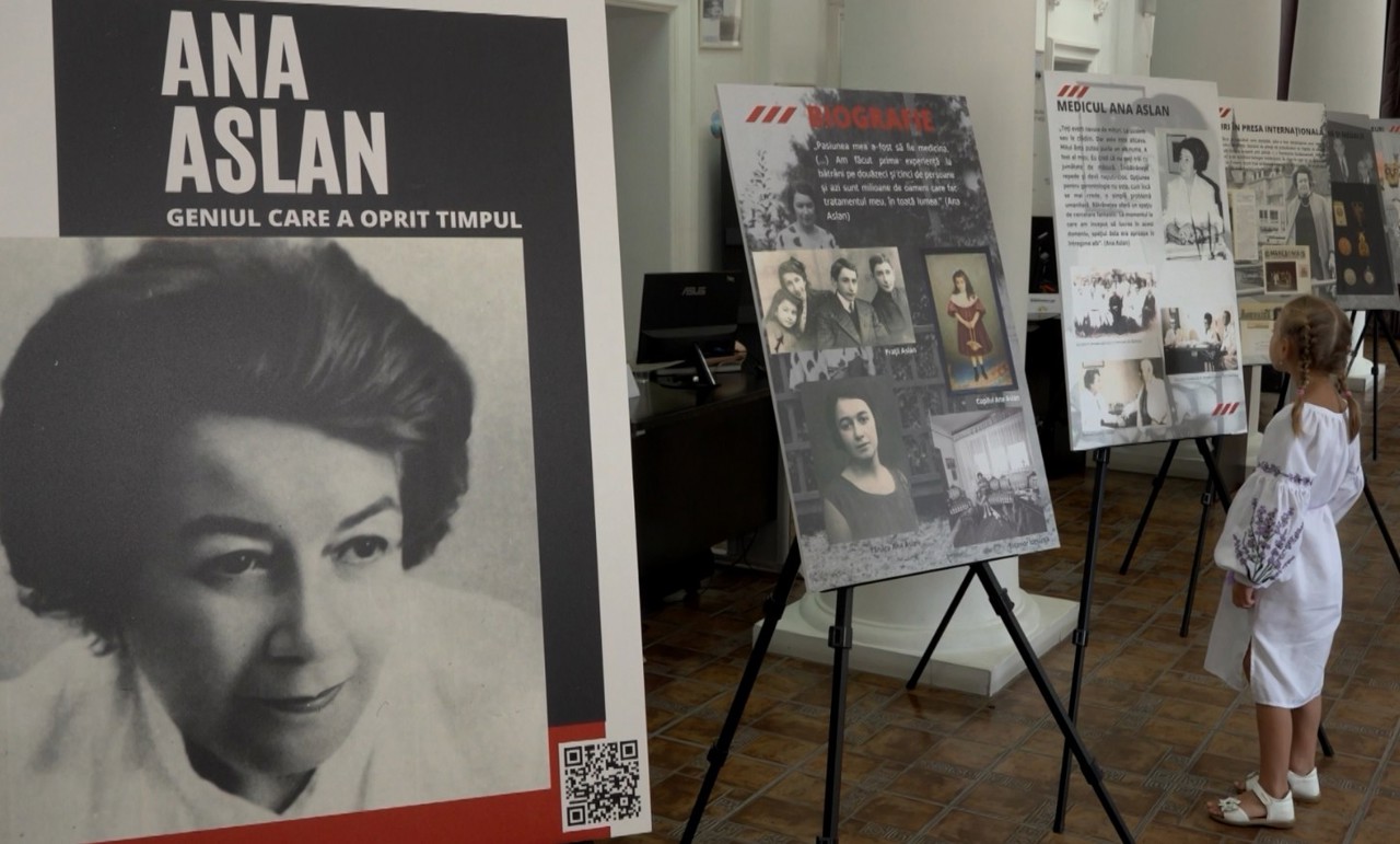 Diplomatic Bazaar unites Diaspora and talent in Chișinău