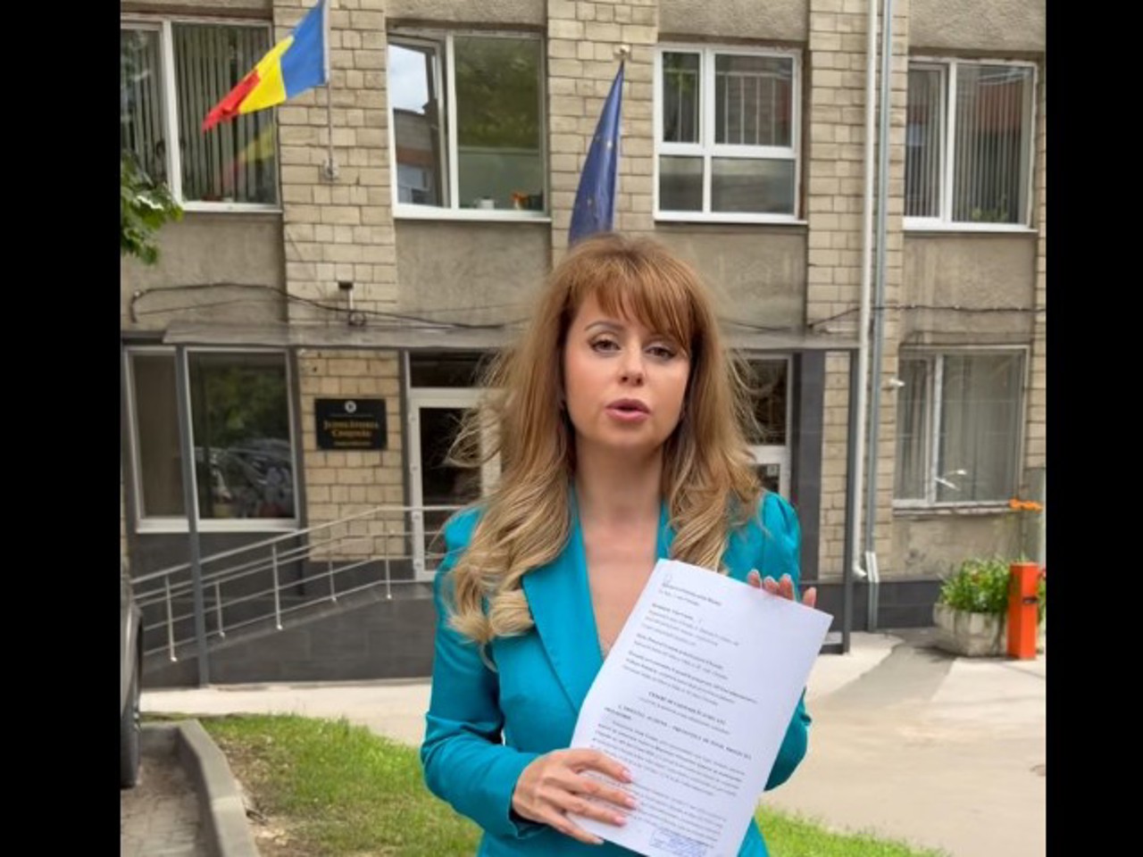 Scandalul viceprimarilor la Primărie: Irina Gutnic atacă în instanță dispoziția de concediere