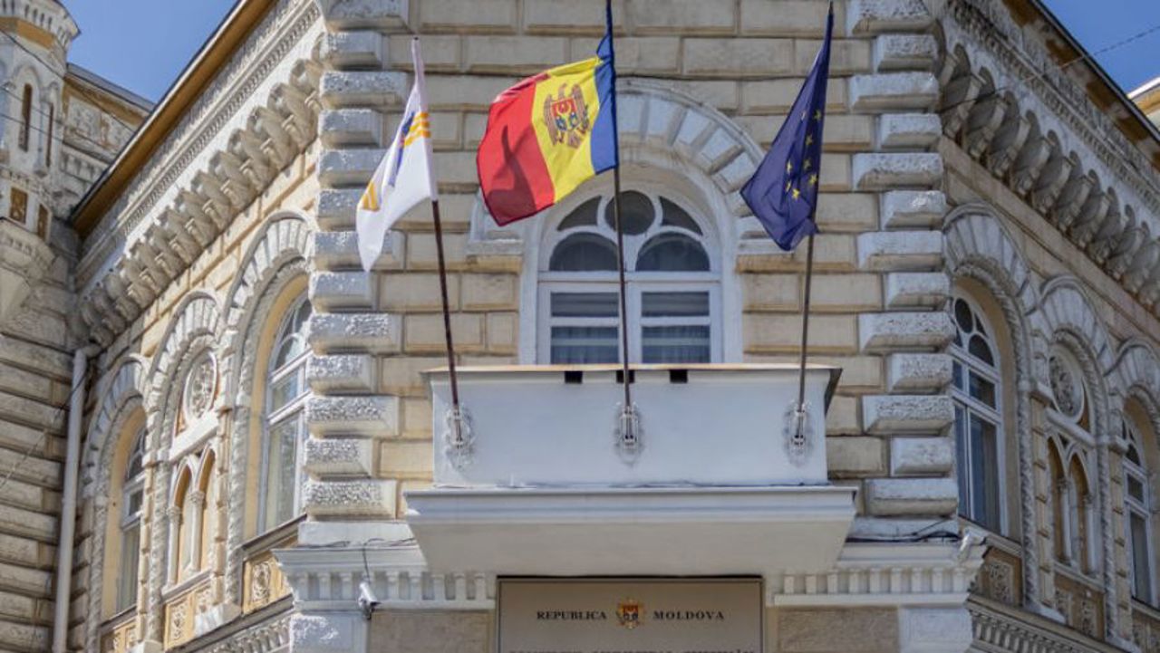 Fracțiunea PAS a sesizat Cancelaria de Stat privind schimbările din conducerea Primăriei Chișinău