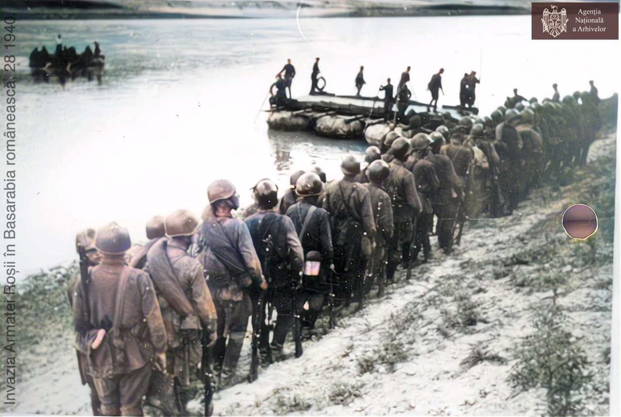 facebook// Agenția Națională a Arhivelor