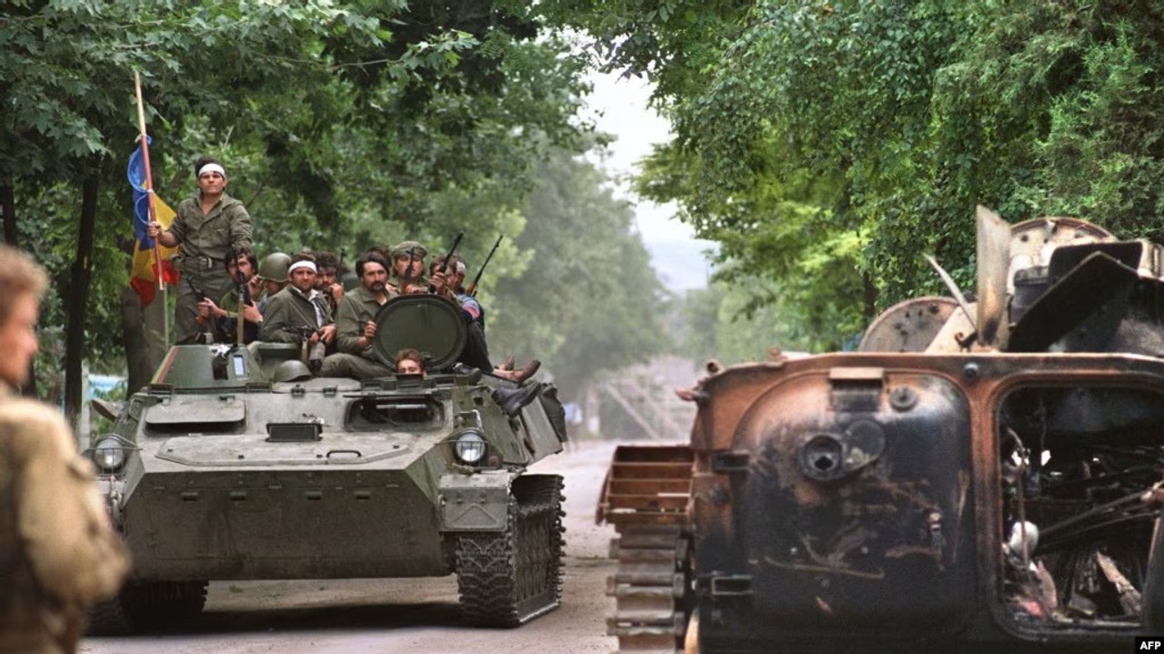 Radio Europa Liberă Moldova