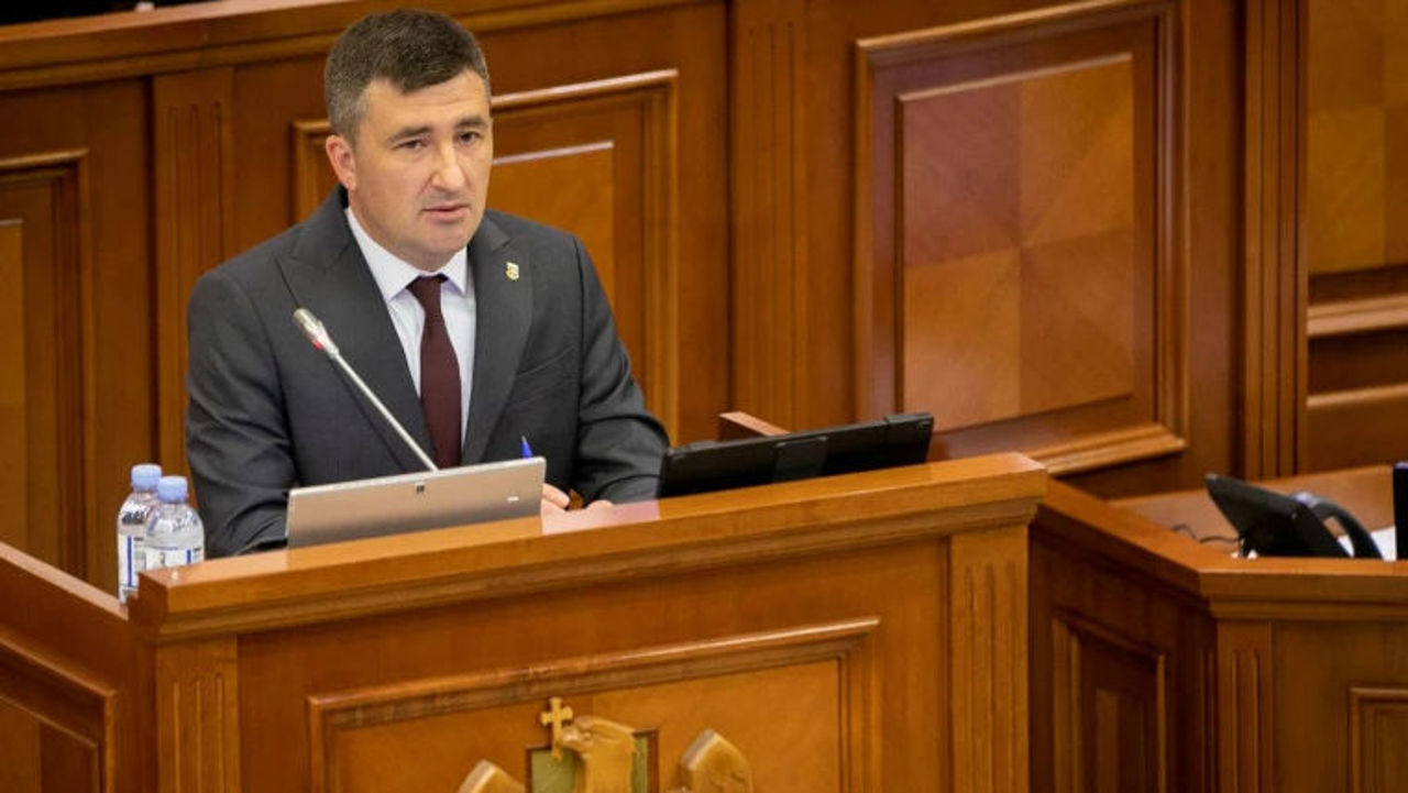 Ion Munteanu, între Procuratura Generală și Curtea Supremă de Justiție: ce va face CSP în cazul unei demisii