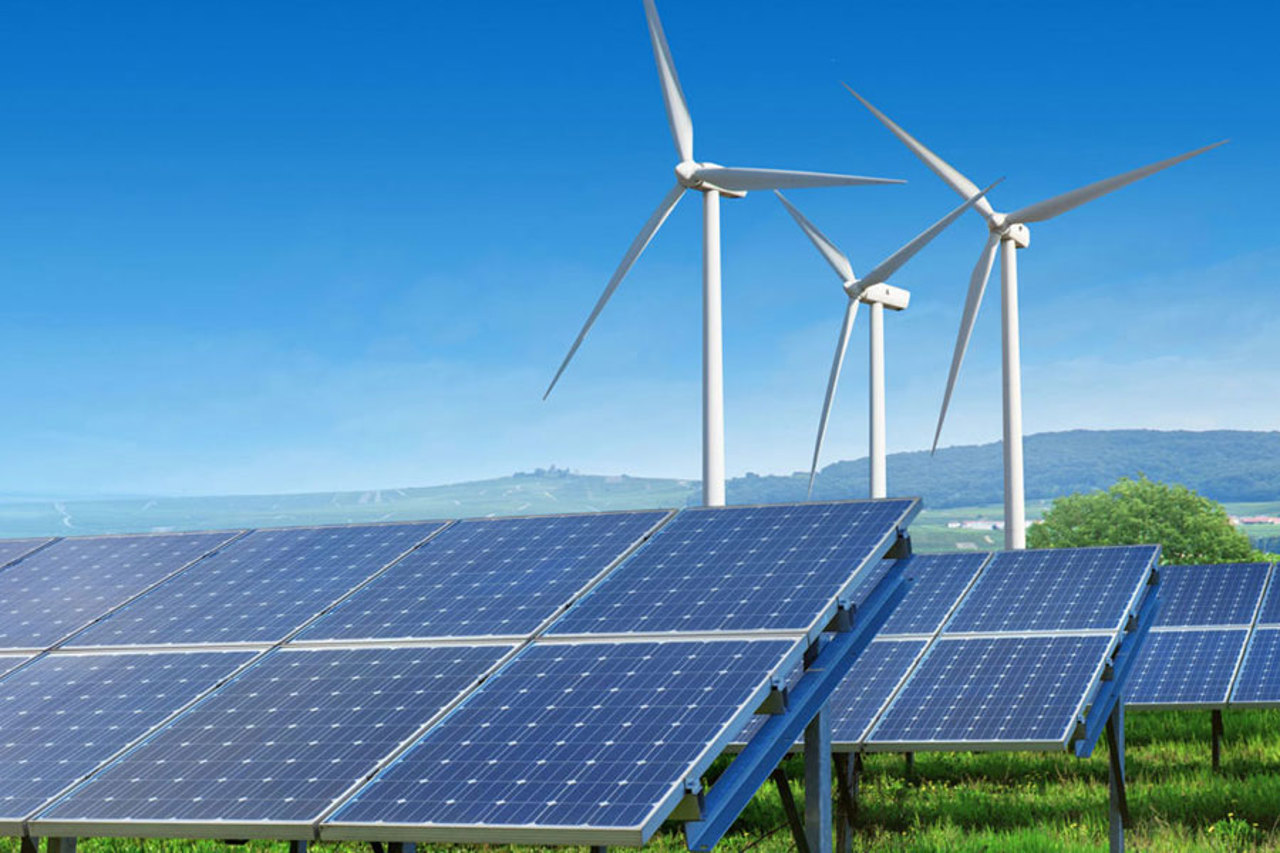 Un nou mecanism de facturare a energiei regenerabile va fi aplicat de anul viitor