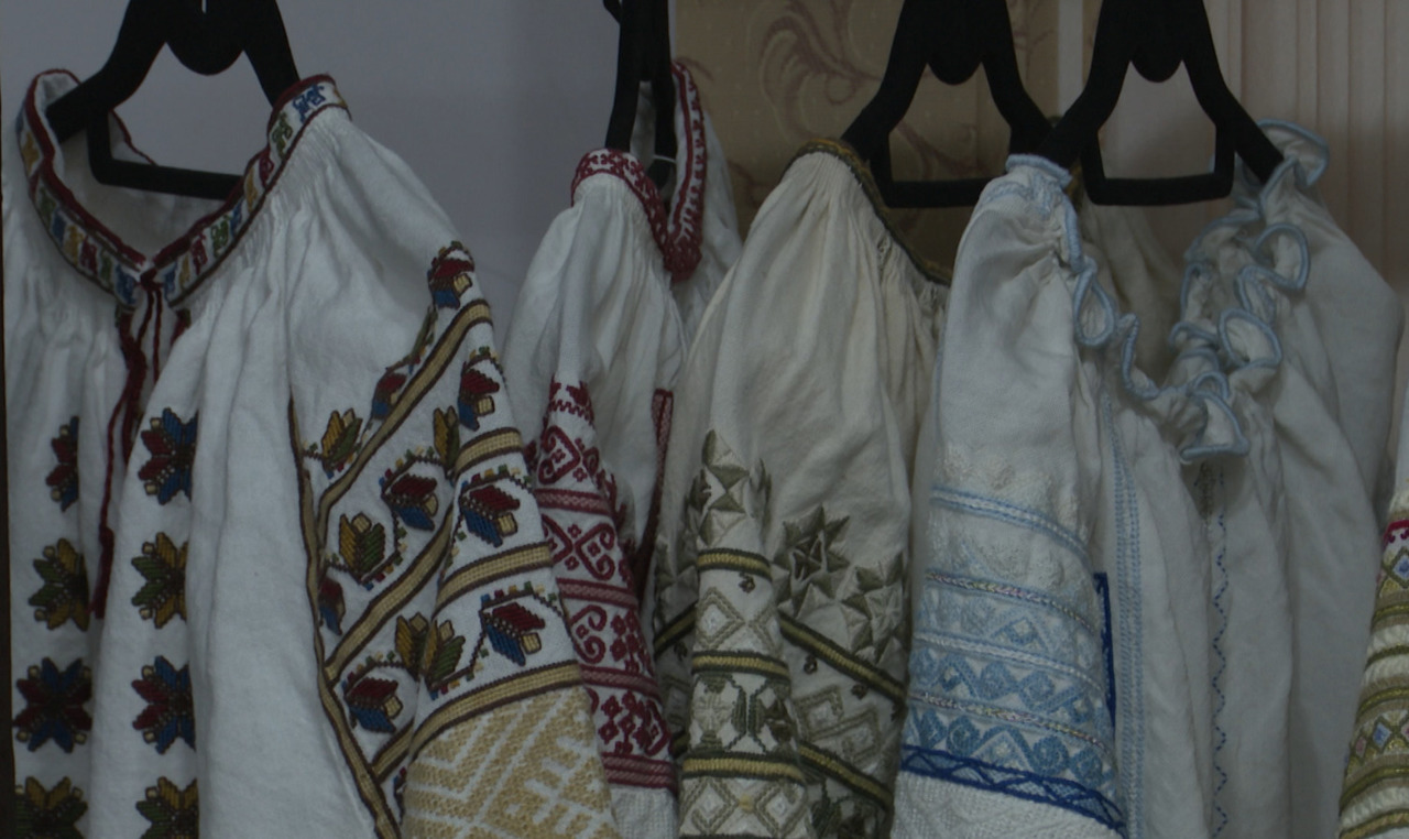 Ia românească - patrimoniu UNESCO, o comoară vie a tradiției