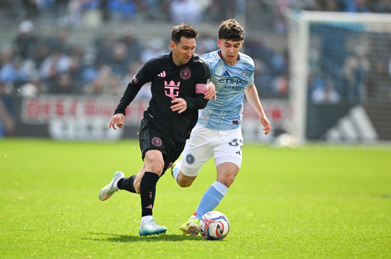 Lionel Messi a marcat al 901-lea său gol din carieră 