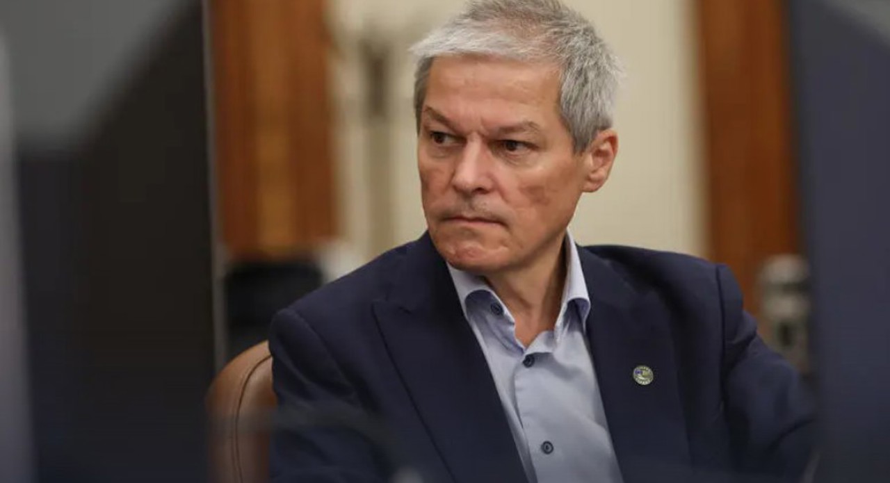 Дачиан Чолош назначен советником президента Румынии Никушора Дана 