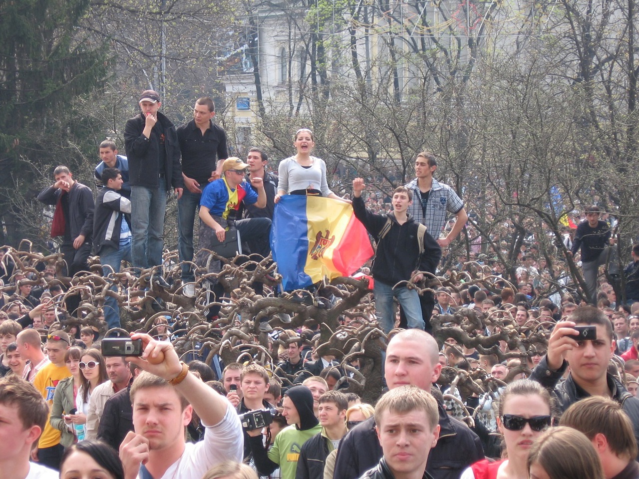 14 ani de la protestele din 7 aprilie-2009. Peste zece condamnări la CEDO, niciun condamnat cu detenție