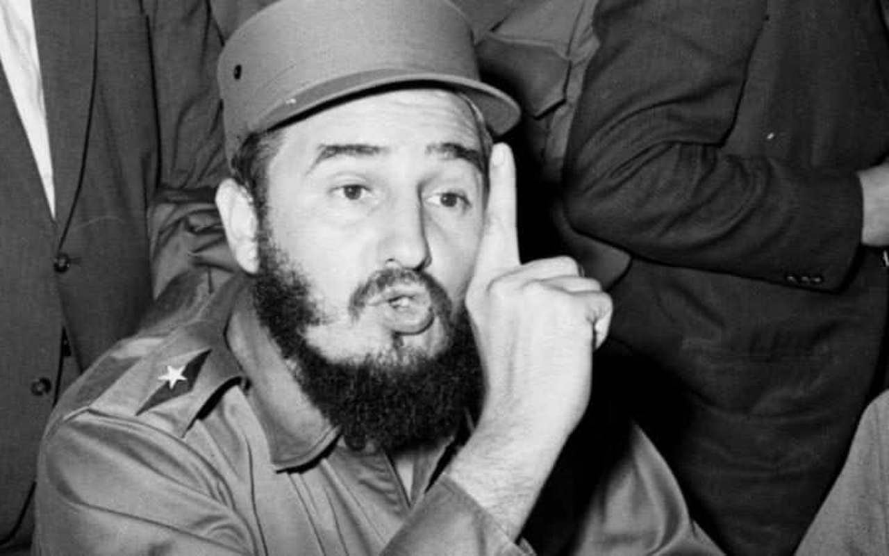 Calendarul Zilei// 65 de ani în urmă Fidel Castro a preluat conducerea Cubei