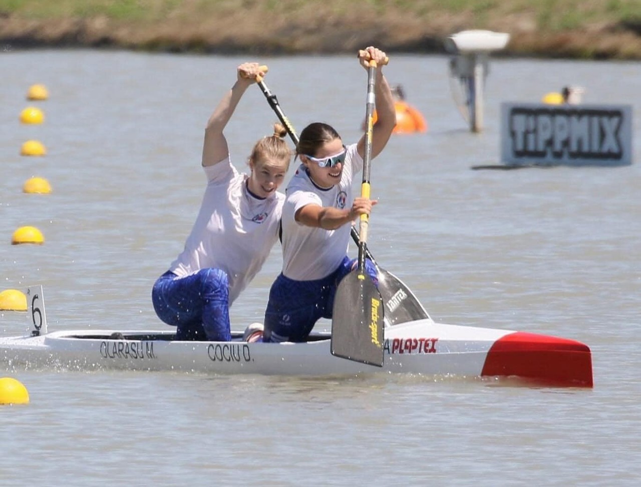 Olympic Moldova