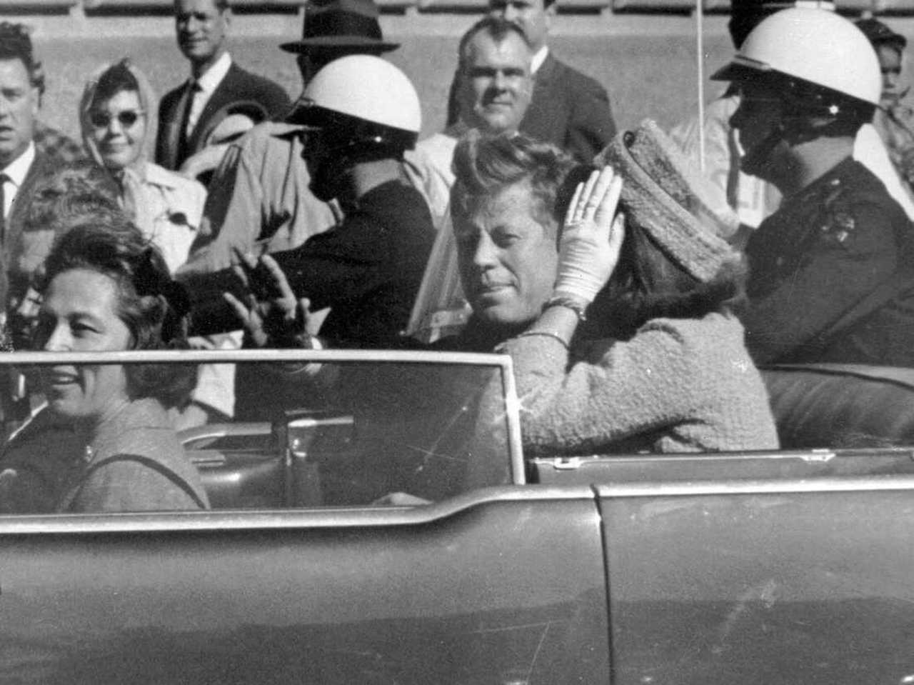 Calendarul Zilei // 60 de ani de la moartea președintelui american, John F. Kennedy