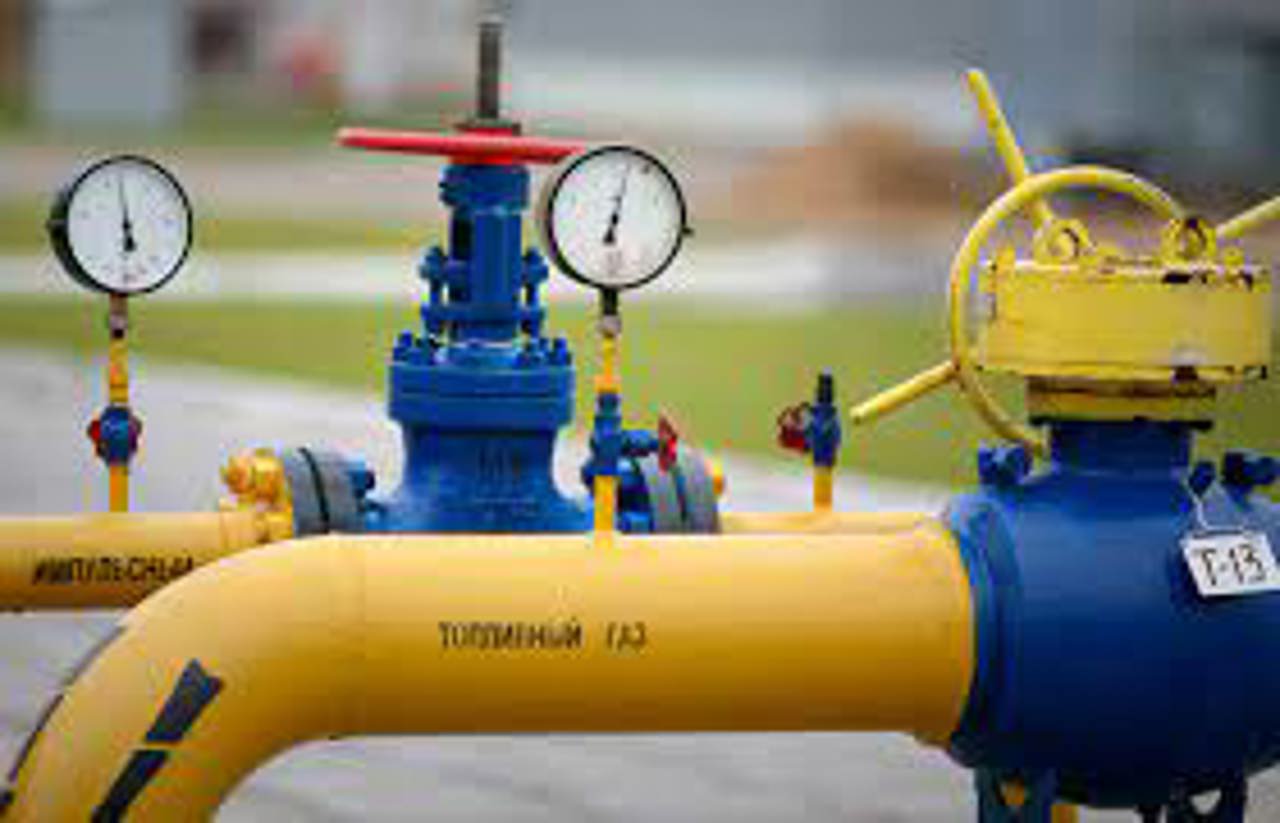 Reuters: США потребовали от Украины контроль над газопроводом "Газпрома" в рамках нового соглашения