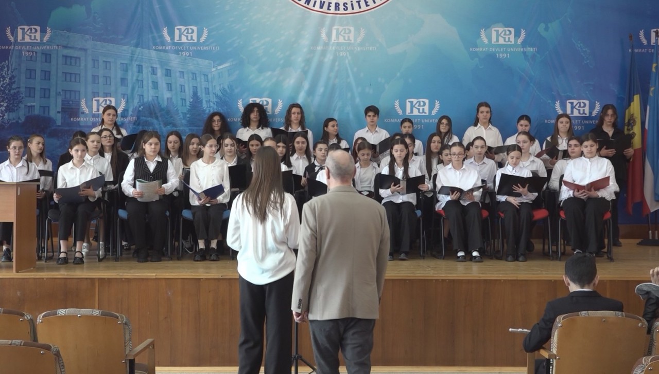 captură video