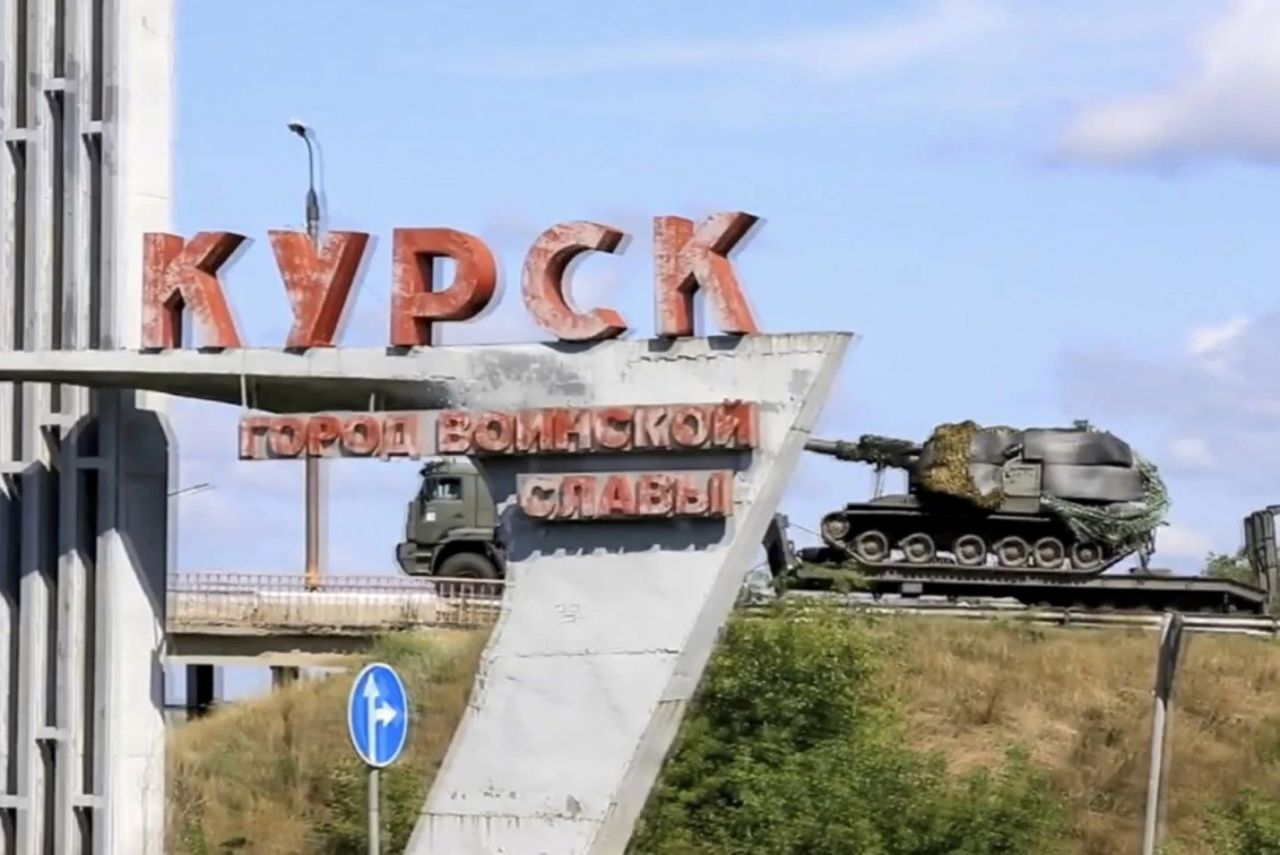 Moscova susține că a recucerit cea mai mare parte din teritoriul ocupat de ucraineni în regiunea rusă Kursk