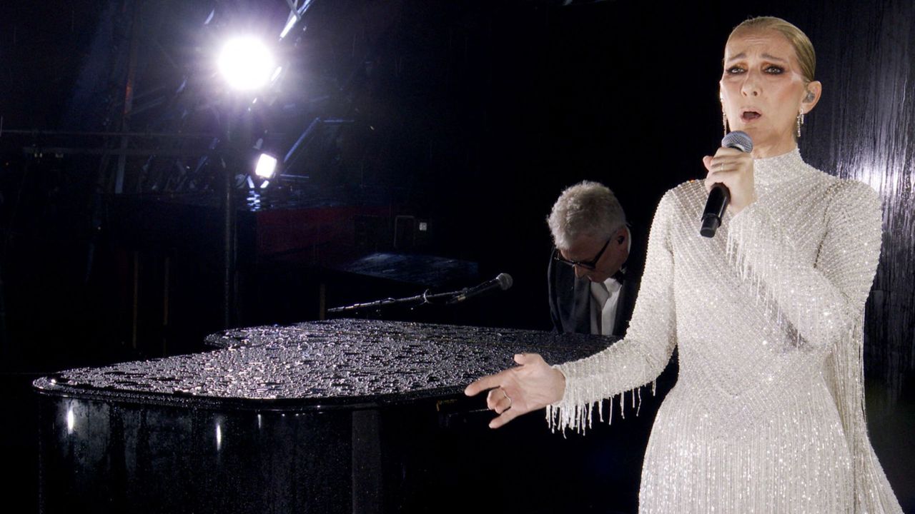 Cerere fără precedent pentru Céline Dion: Încă 10 concerte la Paris pentru 2027
