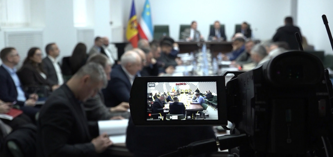 Statutul special al Găgăuziei: Curtea Constituțională, răspuns la sesizarea Ministerului Justiției