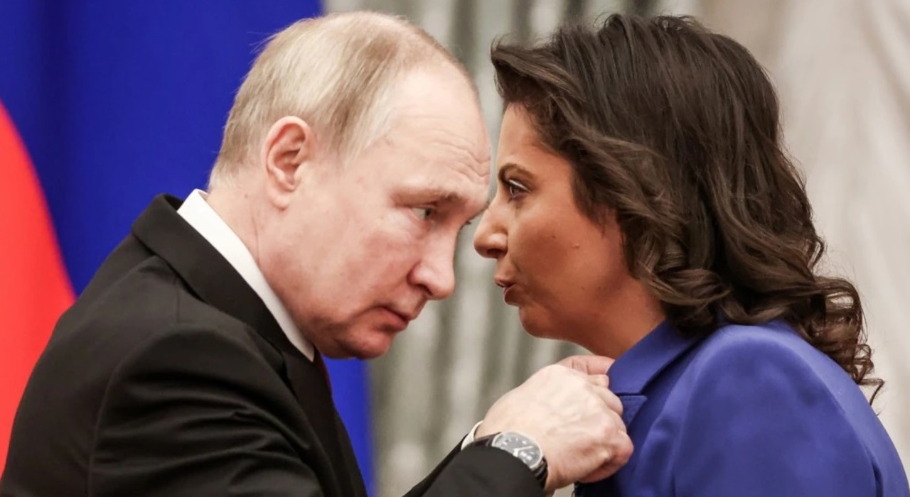 Украина внесла в чёрный список более 100 российских «пропагандистов смерти»