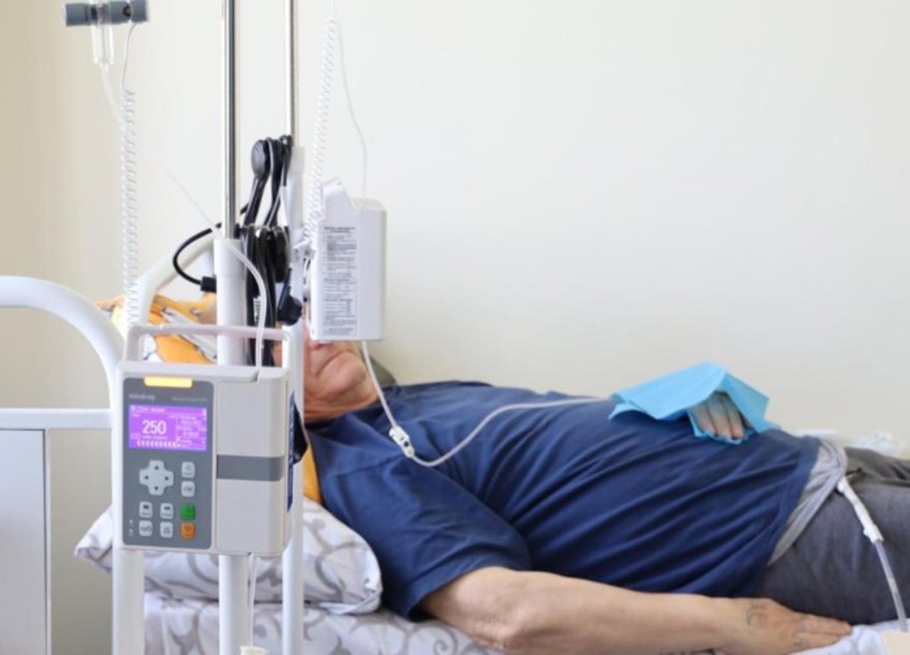 Ministerul Sănătății descentralizează serviciile de chimioterapie: Pacienții oncologici, tratați mai aproape de casă