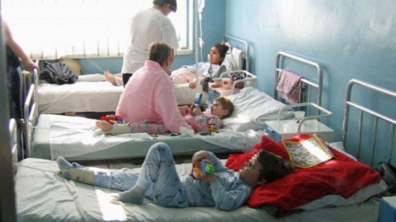 Boris Gîlca: Municipiul Chișinău se confruntă cu o situație epidemiologică fără precedent