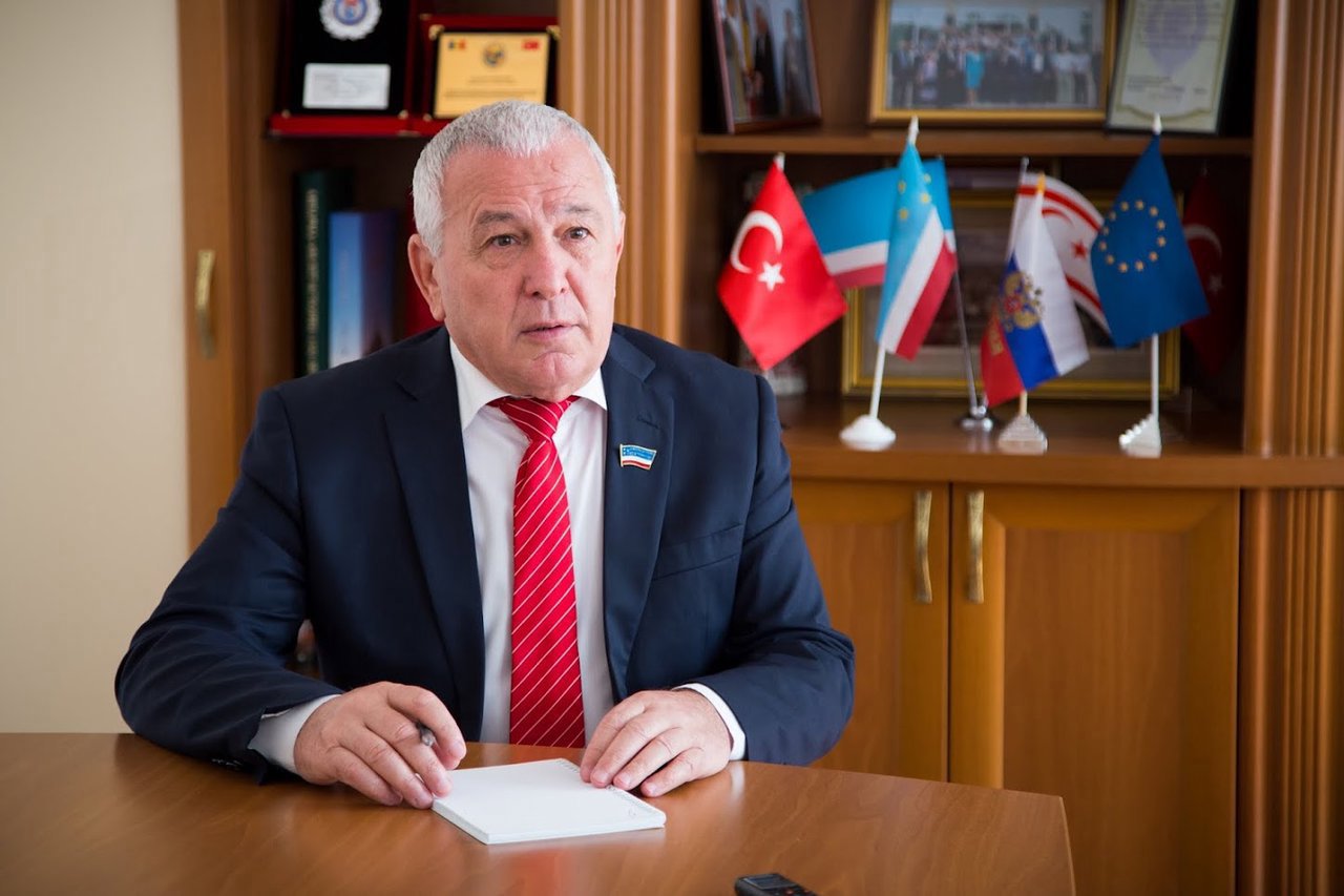 Abuse of power trial: 46 million lei damage in Constantinov case