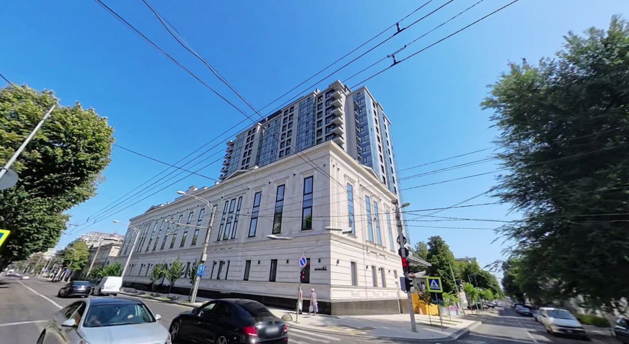 Conacul Râșcanu-Derojinschi, „demolat”, „ruinat” sau „reconstruit”? Cinci cauze, pe rolul instanțelor, după ce statul a solicitat prejudicii de 21,6 milioane de lei 