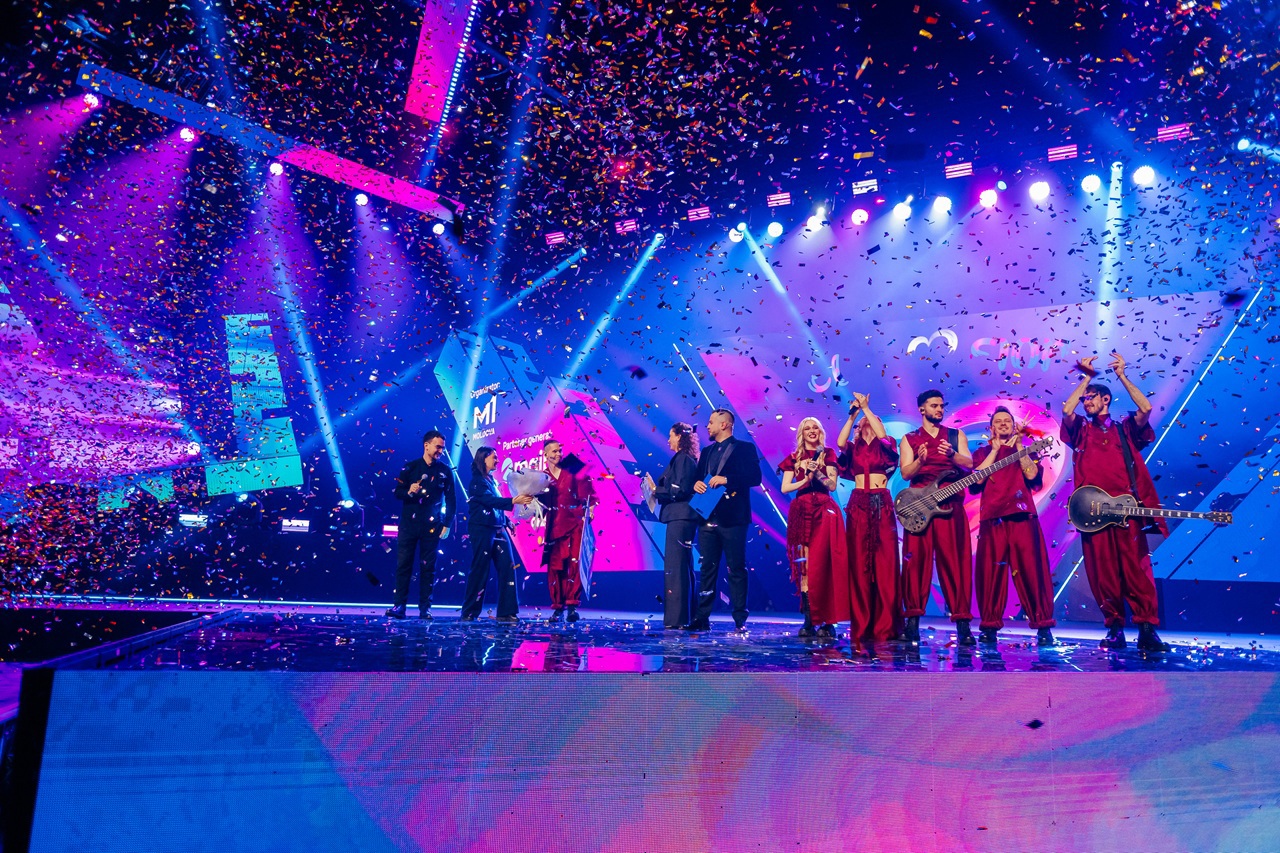 Cine este Satoshi, artistul care va reprezenta R. Moldova la Eurovision