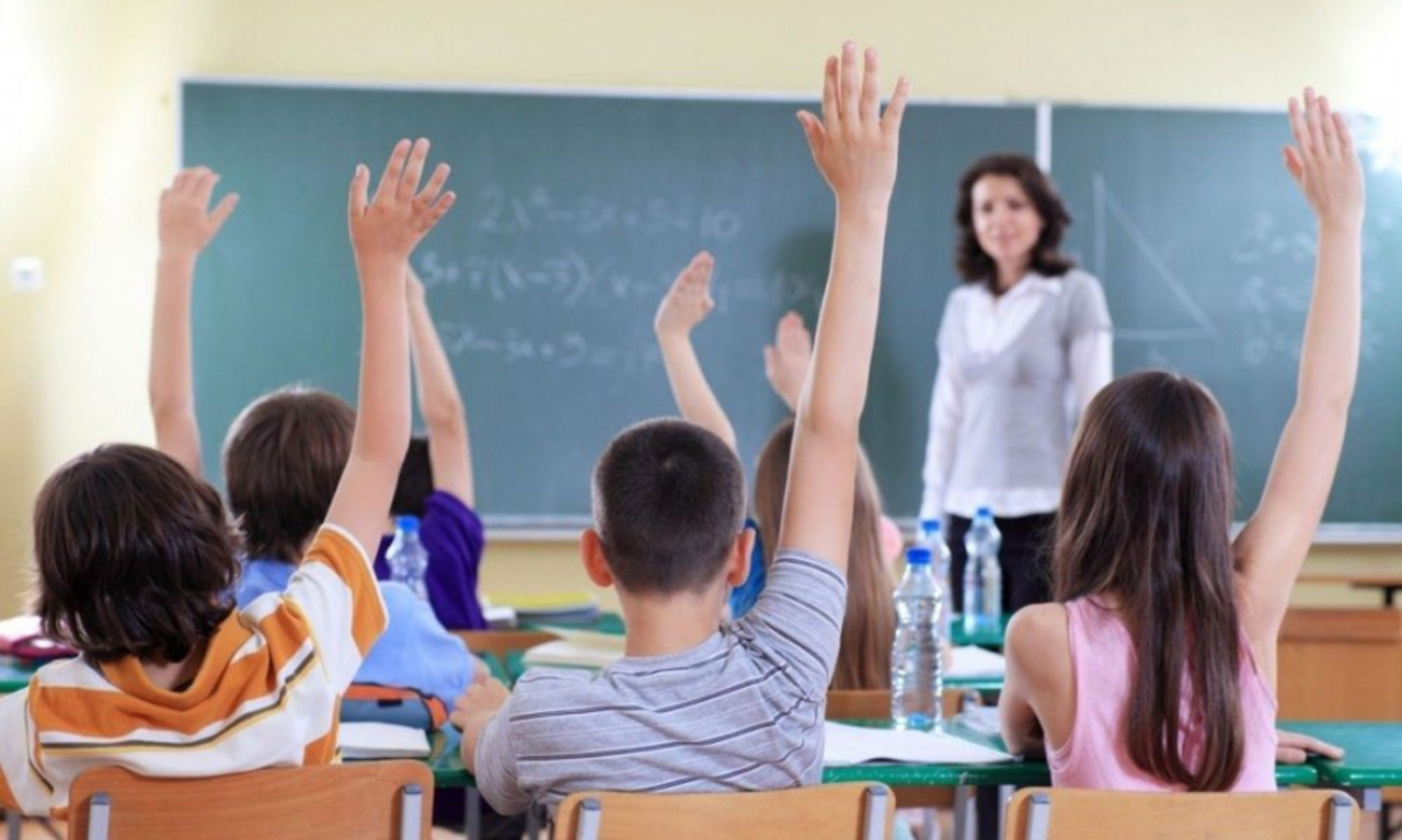 Concursul de repartizare a cadrelor didactice începătoare, deschis până la 15 iulie. Au fost depuse 100 de dosare