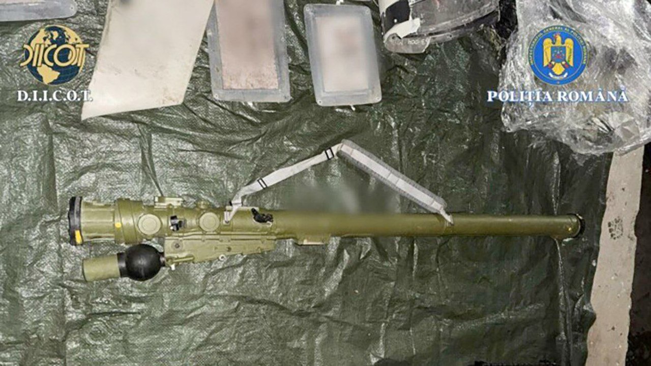 VIDEO | Campanie „orchestrată” de canale și politicieni proruși în cazul camionului cu armament reținut la vama Albița, remarcă experții