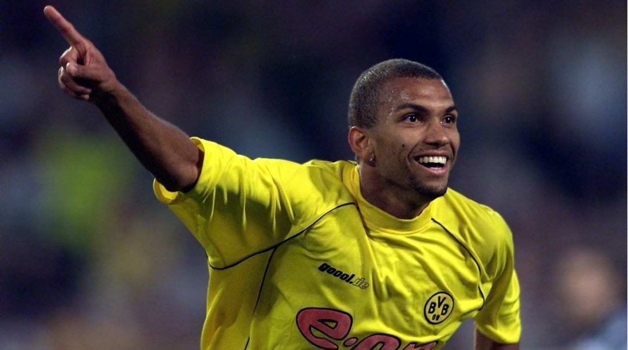 Derby-ul etapei a 5-a din Superliga moldovenească de fotbal va fi urmărit și în Brazilia: Márcio Amoroso va fi cu ochii pe meciul Petrocub - Zimbru 