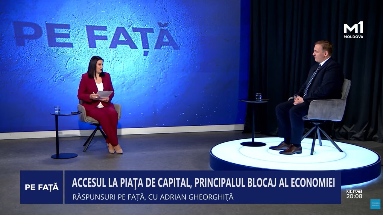 A doua bursă de valori, tot mai aproape: autoritățile mizează pe relansarea pieței de capital