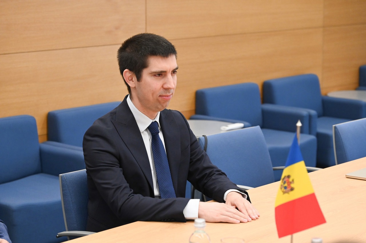 В Кишинёве пройдёт трёхсторонняя встреча представителей Молдовы, Украины и Румынии