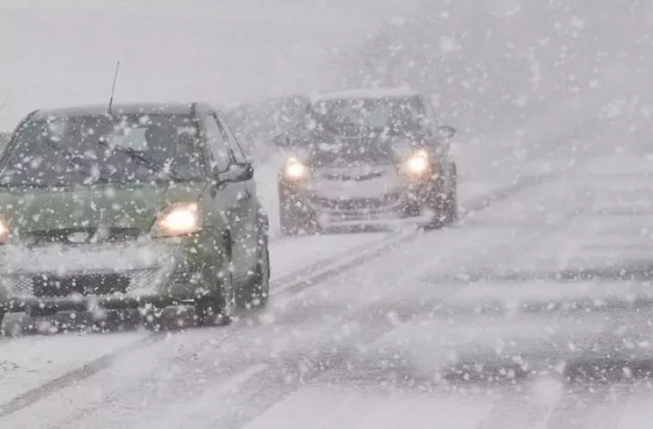 METEO // Cum va fi vremea pe 9 ianuarie