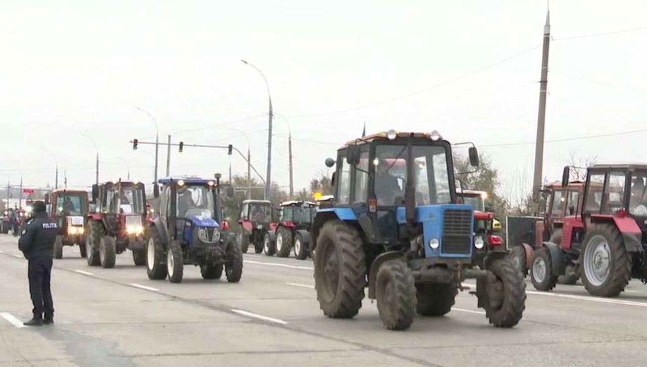 captura video: Moldova1