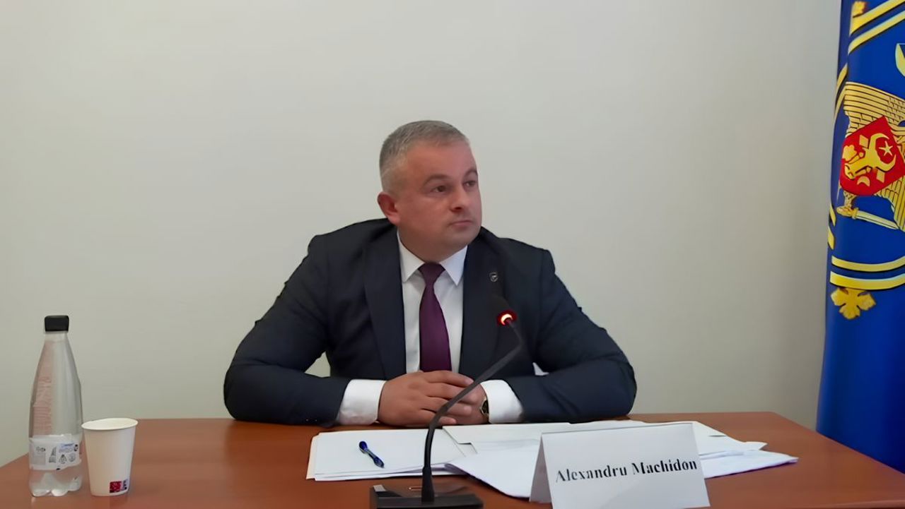 CSP confirmă promovarea evaluării externe de către procurorul general interimar Alexandru Machidon 