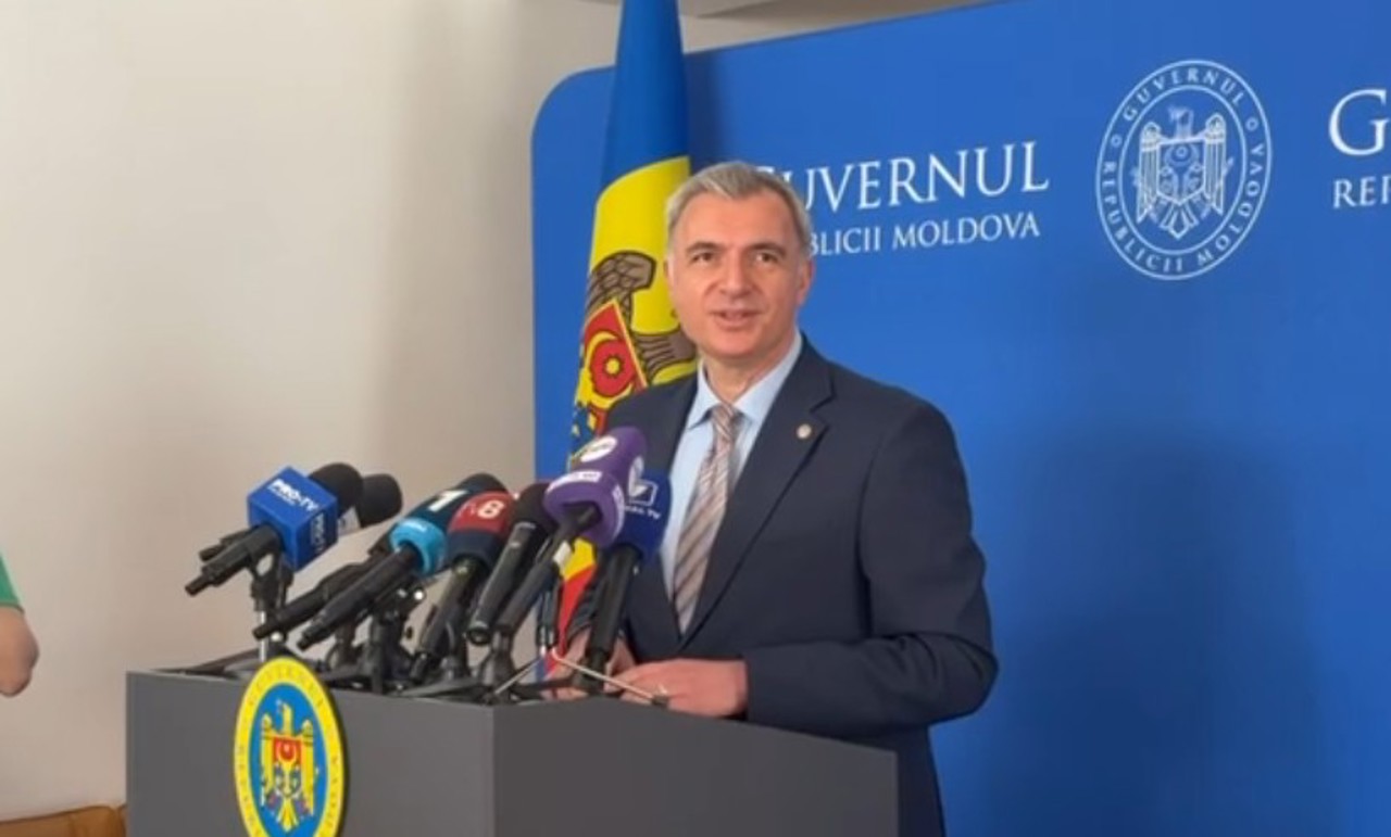 Vicepremierul Osmochescu: R. Moldova are nevoie de 100 de mii de muncitori pentru a crește productivitatea țării, nu 300 de mii 