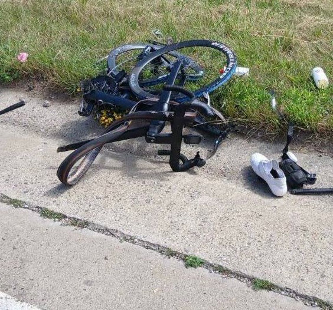 Facebook // Poliția Republicii Moldova