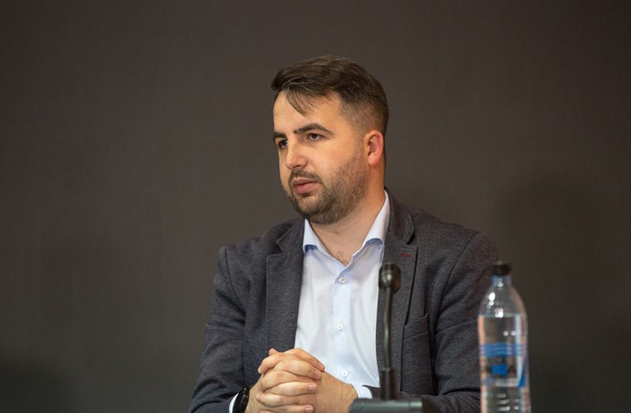 Михай Могылдя: Организация саммита ЕПС – это хорошая возможность для нашей страны заявить о себе на международном уровне