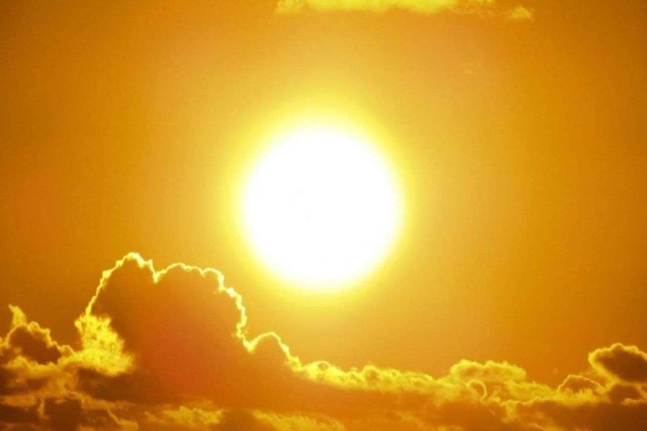 Caniculă: Cod galben emis de meteorologi pentru perioada 3 - 4 august