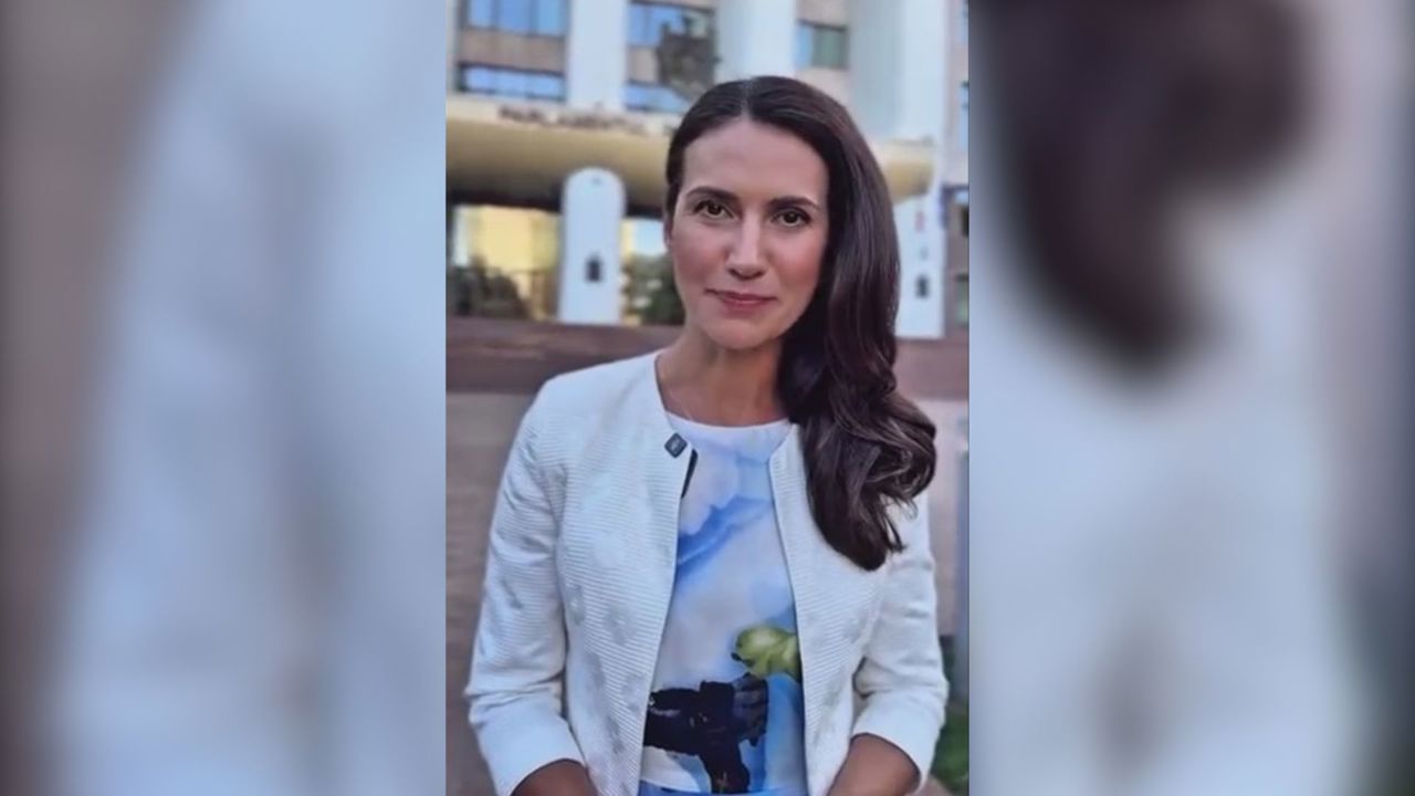 ELECTORALA 2025 // Candidata independentă Olesea Stamate s-a lansat oficial în campania electorală 