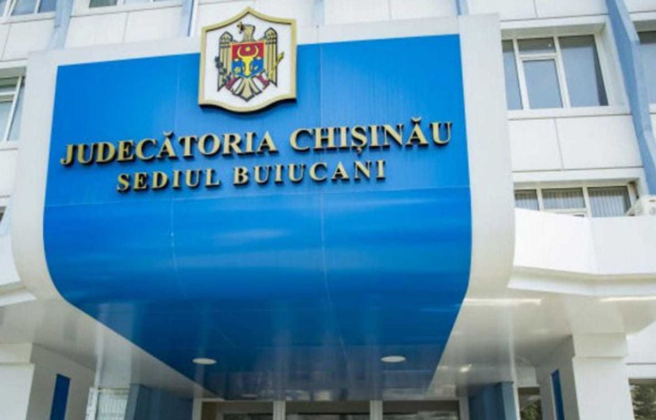 Activistă a Partidului „Șor” riscă amendă de până la 92.500 de lei sau până la șapte ani de închisoare 