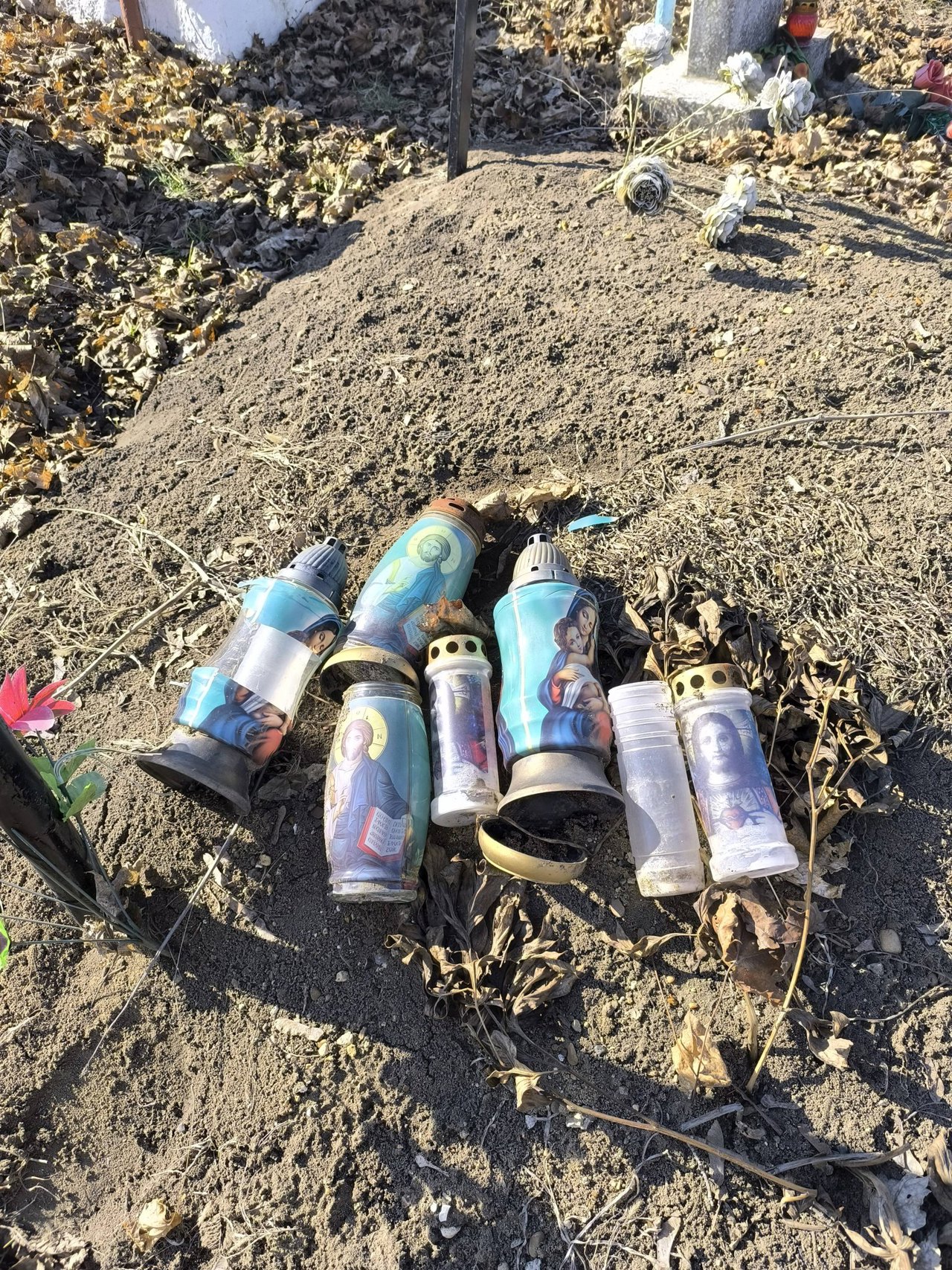 facebook/ Nicolae Ciobanu