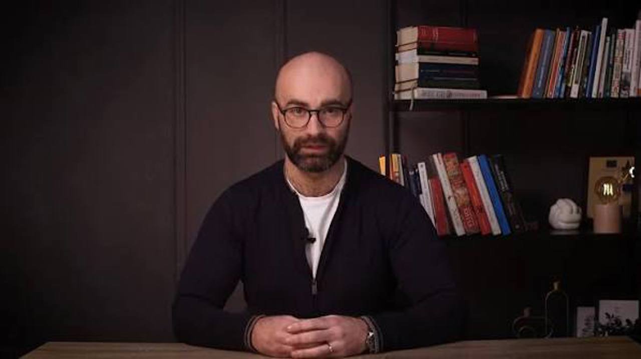 Artur Leșcu, military expert