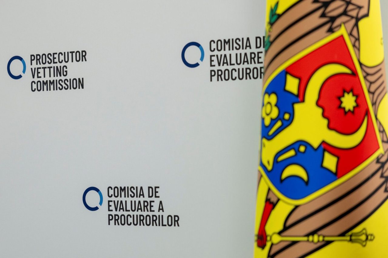 Demisie în Comisia de evaluare a procurorilor: procesul de evaluare externă nu este afectat