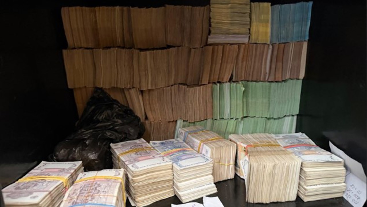 Chisinau construction and architecture executives face charges after major tax evasion sting