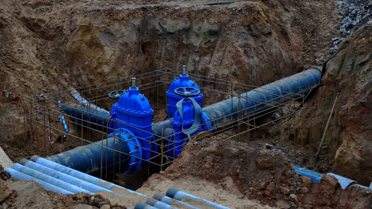 Amalgamarea localităților poate accelera dezvoltarea infrastructurii de apă și canalizare